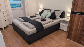 Ferienwohnung in Päpinghausen